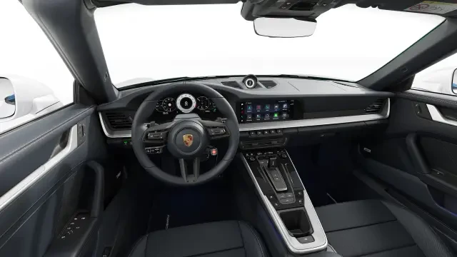 2026 Porsche 992 Carrera - Image 30 of 30