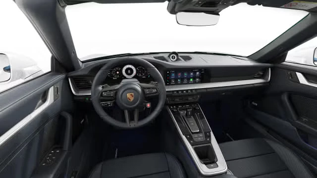 2026 Porsche 992 Carrera - Image 26 of 30