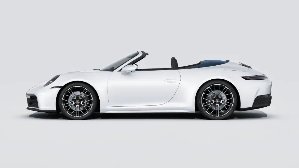 2026 Porsche 992 Carrera - Image 15 of 30