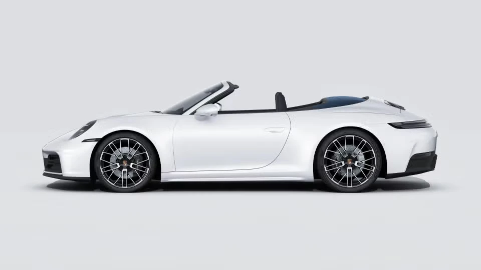 2026 Porsche 992 Carrera - Image 11 of 30