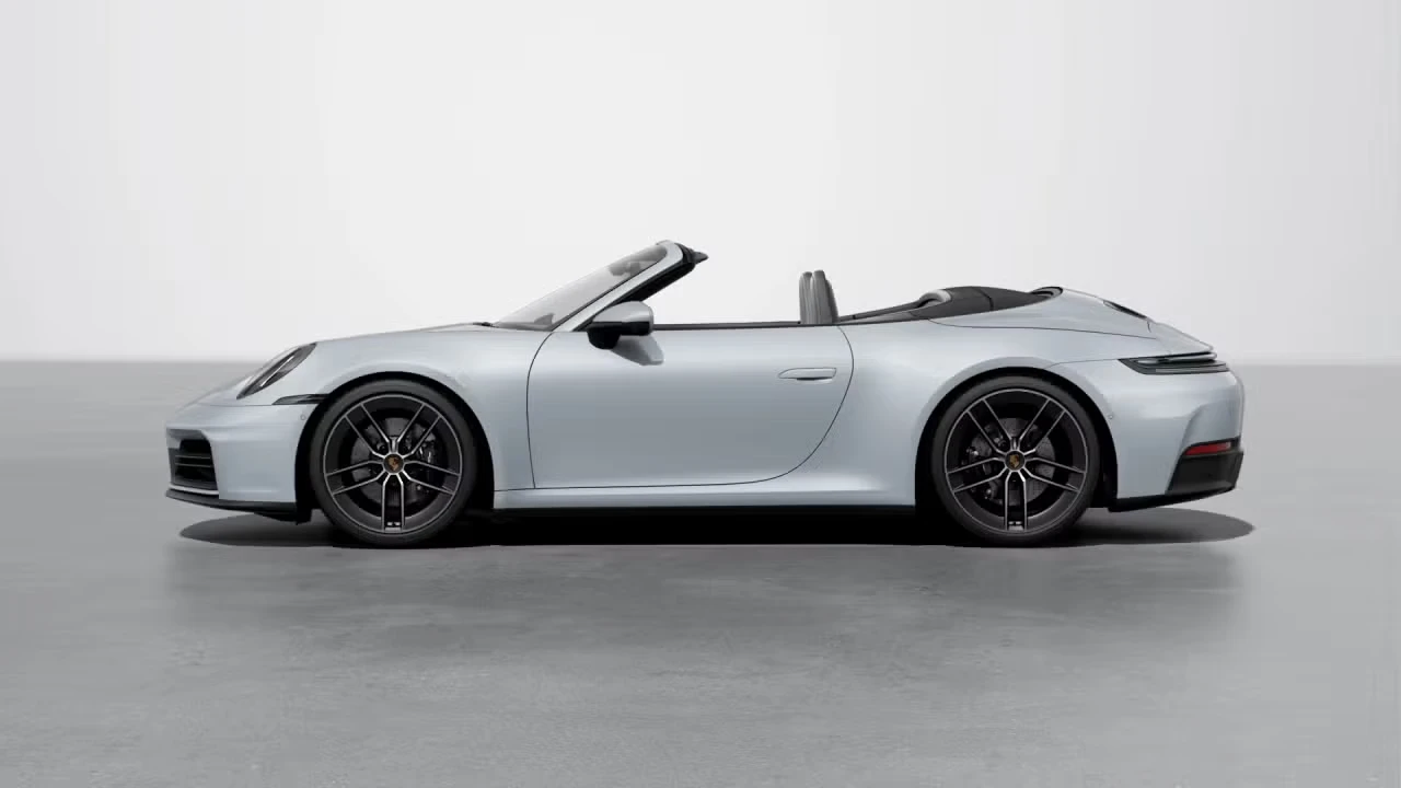 2026 Porsche 911 - Image 12 of 30