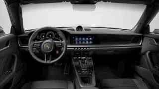 2026 Porsche 911 - Image 25 of 30