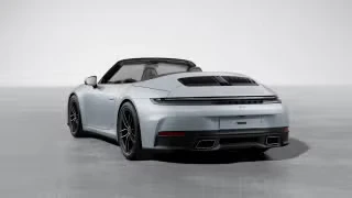 2026 Porsche 911 - Image 17 of 30