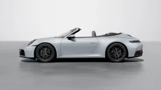 2026 Porsche 911 - Image 9 of 30