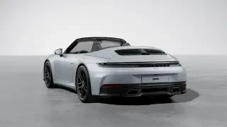 2026 Porsche 911 - Image 21 of 30