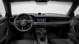 2026 Porsche 911 - Image 29 of 30