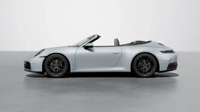 2026 Porsche 911 - Image 14 of 30