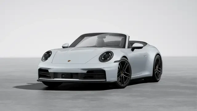 2026 Porsche 911 - Image 6 of 30