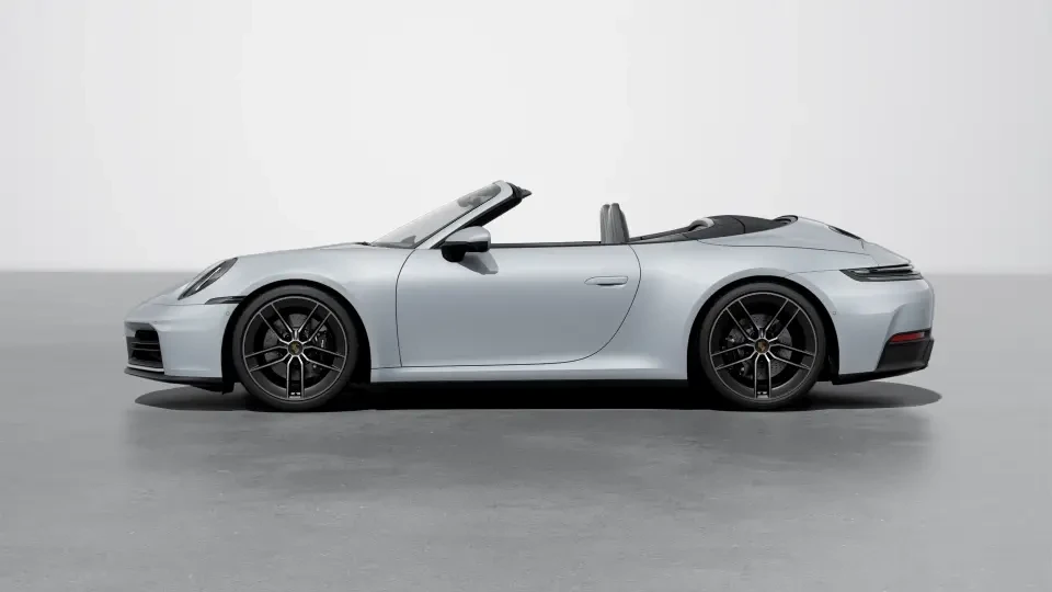 2026 Porsche 911 - Image 15 of 30