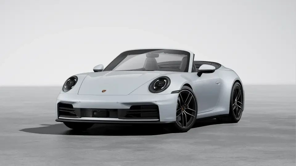 2026 Porsche 911 - Image 7 of 30