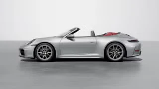 2026 Porsche 992 Carrera - Image 9 of 30