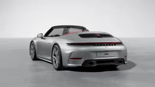 2026 Porsche 992 Carrera - Image 17 of 30