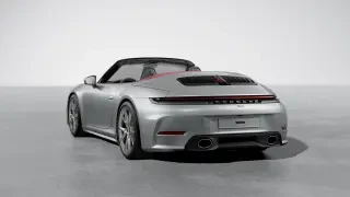 2026 Porsche 992 Carrera - Image 21 of 30
