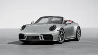 2026 Porsche 992 Carrera - Image 5 of 30