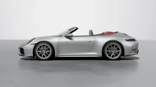 2026 Porsche 992 Carrera - Image 13 of 30