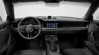 2026 Porsche 992 Carrera - Image 29 of 30