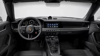 2026 Porsche 992 Carrera - Image 25 of 30