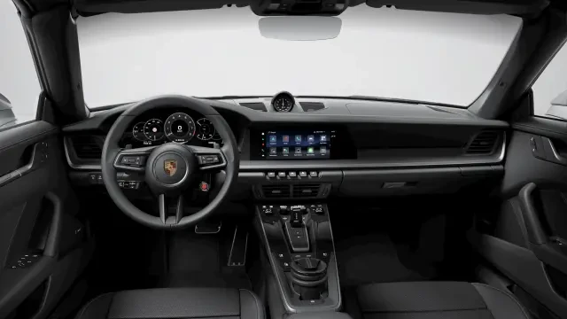 2026 Porsche 992 Carrera - Image 30 of 30