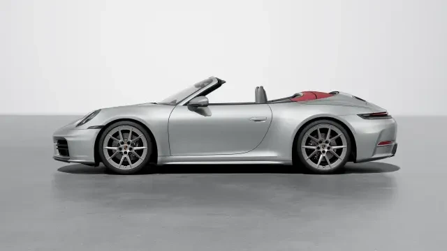 2026 Porsche 992 Carrera - Image 14 of 30