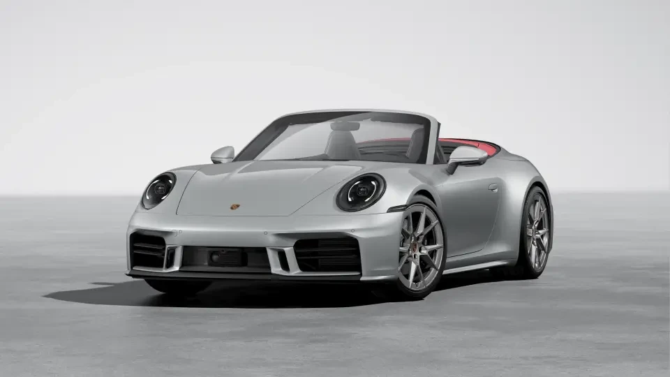 2026 Porsche 992 Carrera - Image 7 of 30