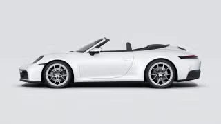 2026 Porsche 992 Carrera - Image 9 of 30