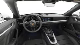 2026 Porsche 992 Carrera - Image 25 of 30