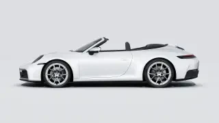 2026 Porsche 992 Carrera - Image 13 of 30