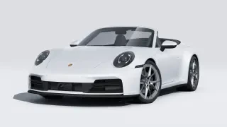 2026 Porsche 992 Carrera - Image 5 of 30