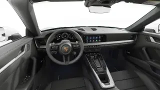 2026 Porsche 992 Carrera - Image 29 of 30
