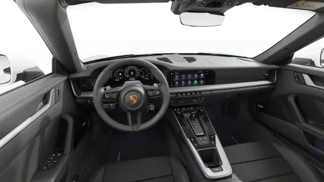 2026 Porsche 992 Carrera - Image 30 of 30