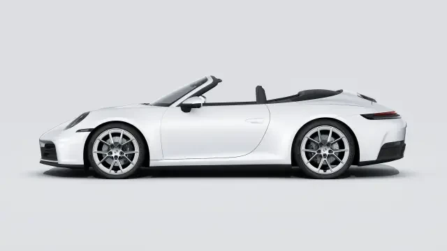 2026 Porsche 992 Carrera - Image 14 of 30