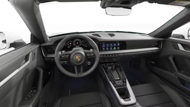 2026 Porsche 992 Carrera - Image 26 of 30