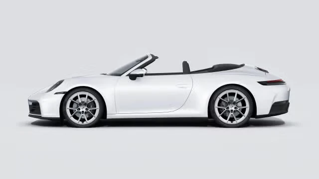 2026 Porsche 992 Carrera - Image 10 of 30
