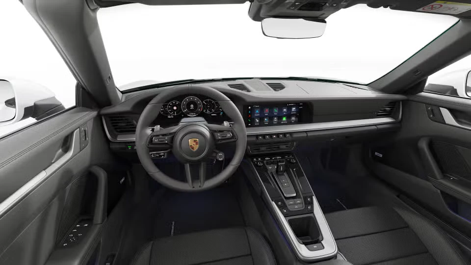2026 Porsche 992 Carrera - Image 27 of 30