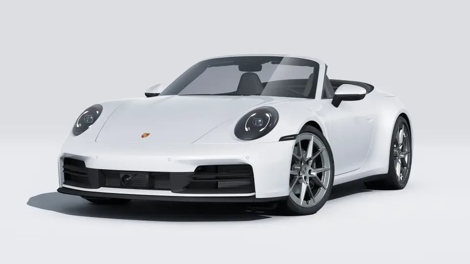 2026 Porsche 992 Carrera - Image 7 of 30