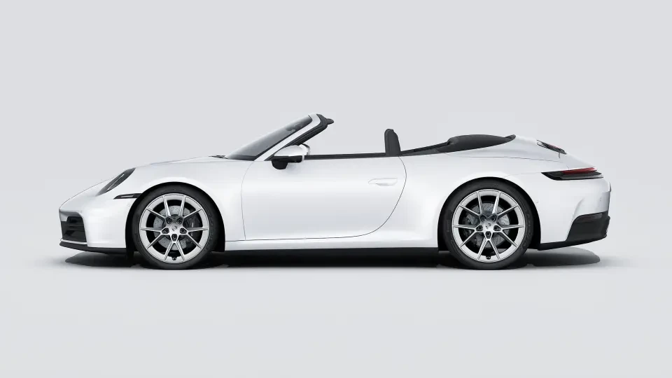 2026 Porsche 992 Carrera - Image 15 of 30