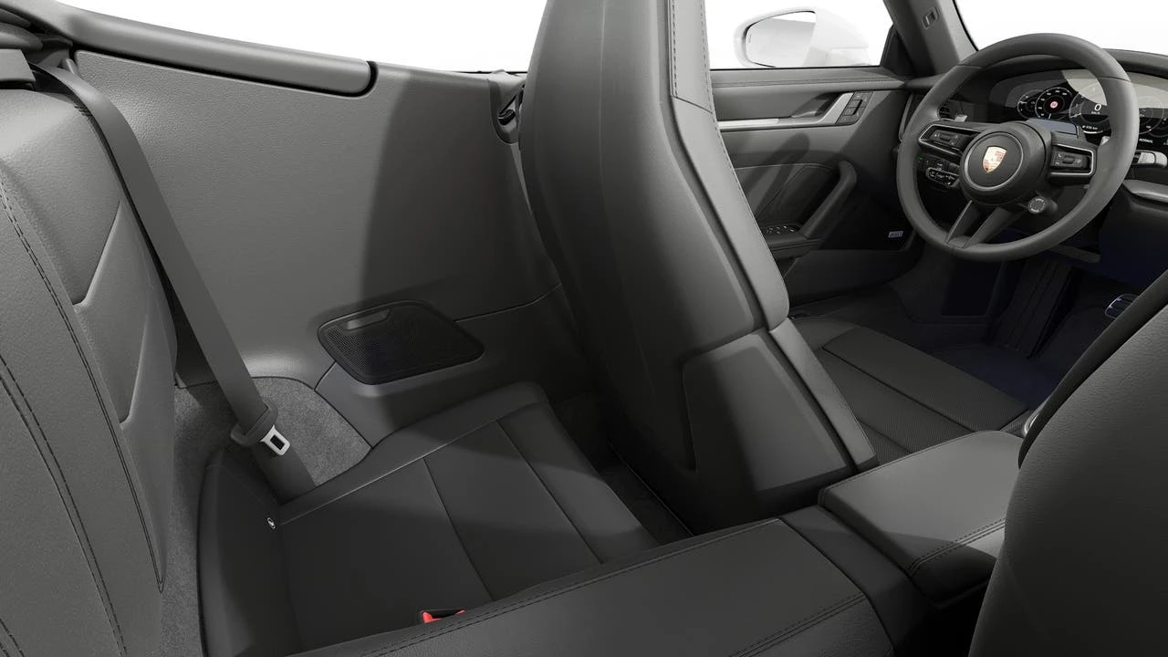 2026 Porsche 992 Carrera - Image 13 of 14
