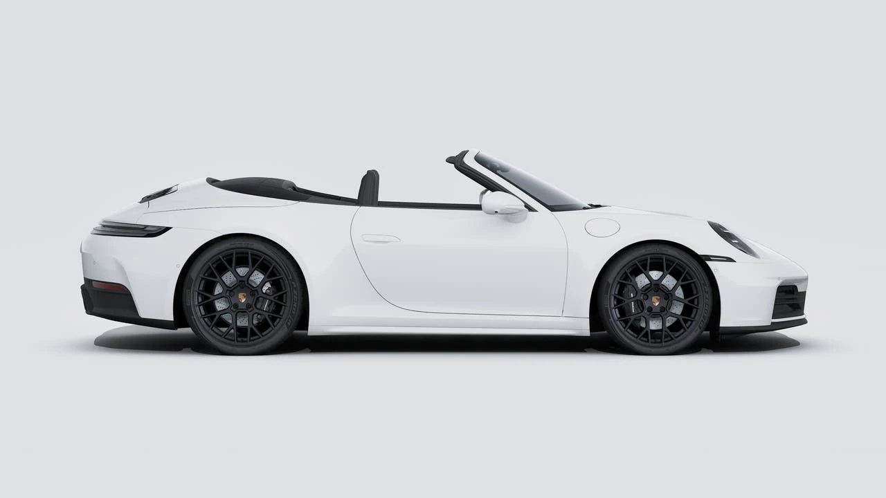 2026 Porsche 992 Carrera - Image 6 of 14