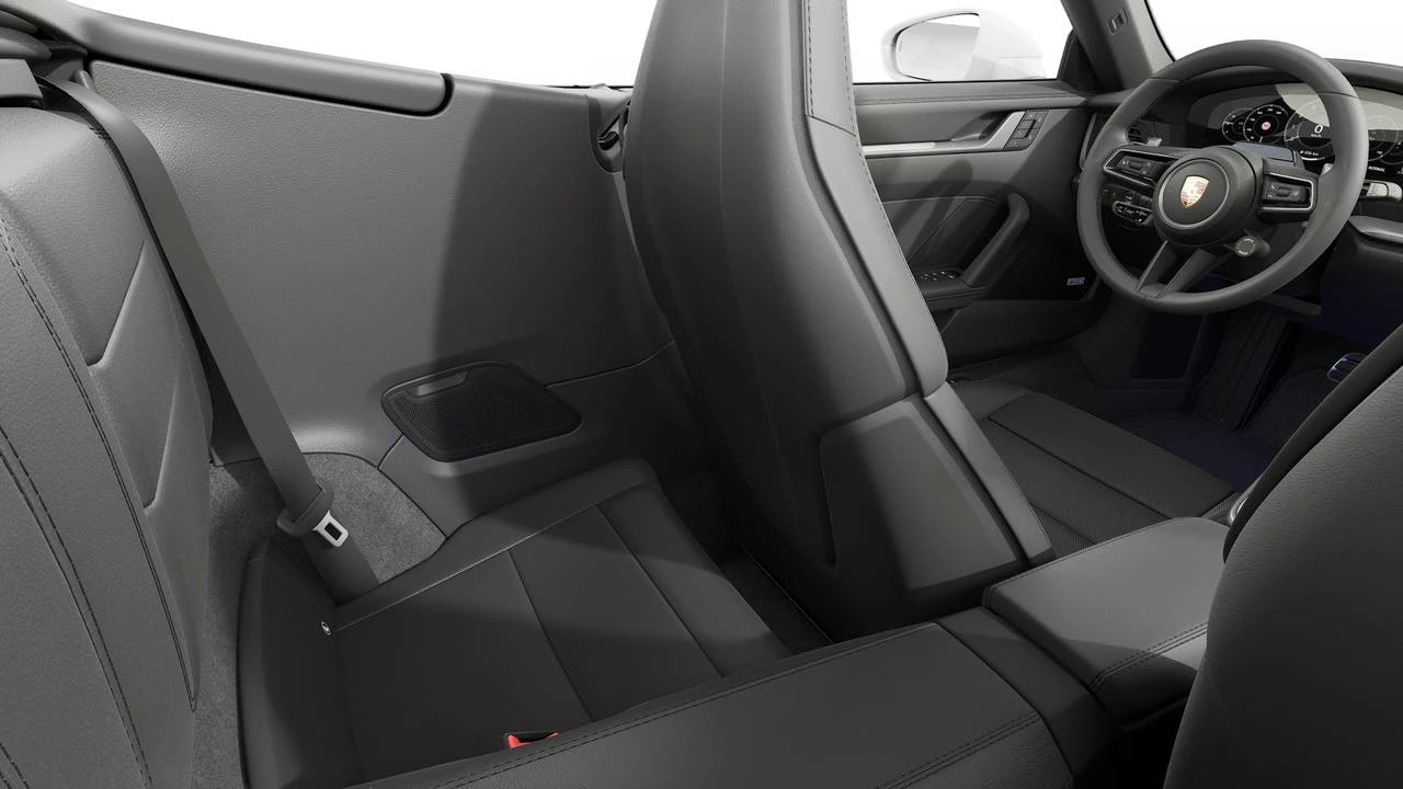 2026 Porsche 992 Carrera - Image 14 of 14