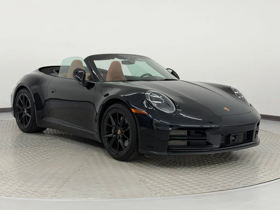 2026 Porsche 992 Carrera - Image 7 of 31