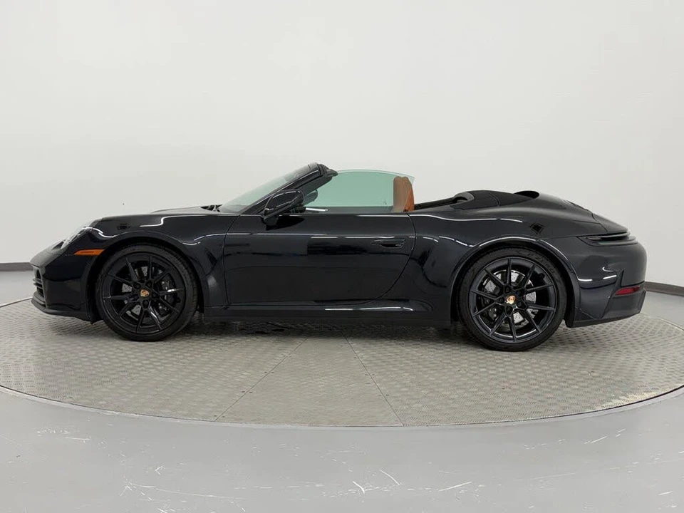 2026 Porsche 992 Carrera - Image 2 of 31