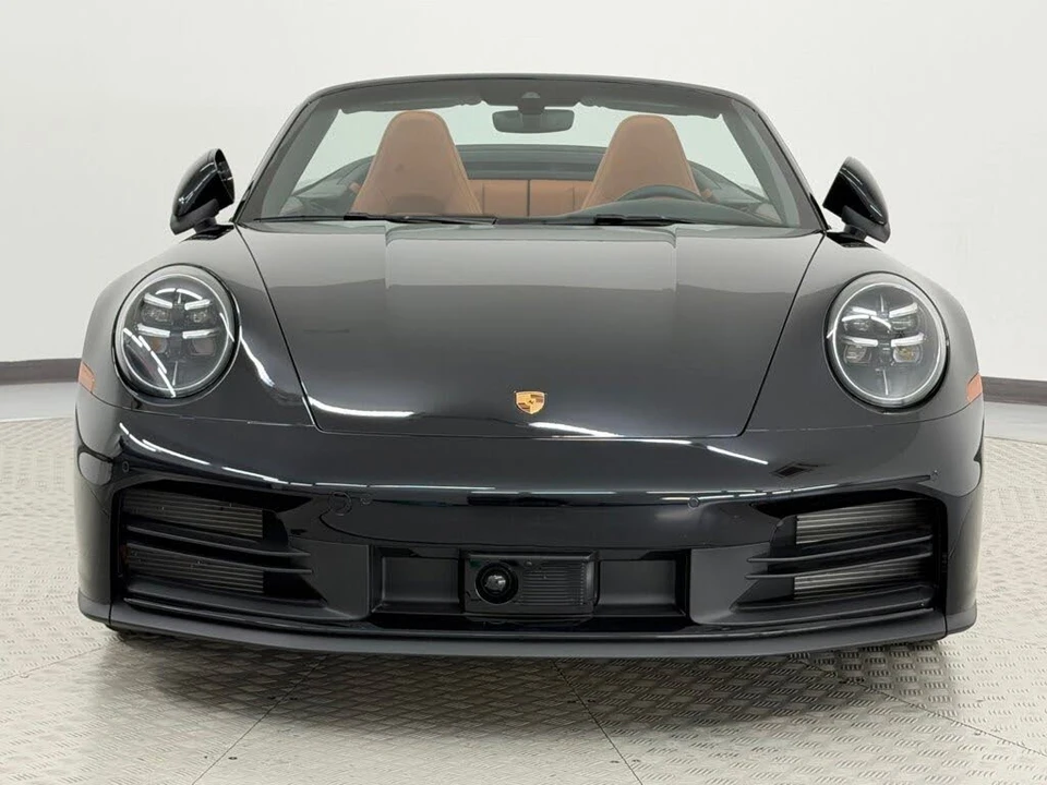 2026 Porsche 992 Carrera - Image 6 of 31
