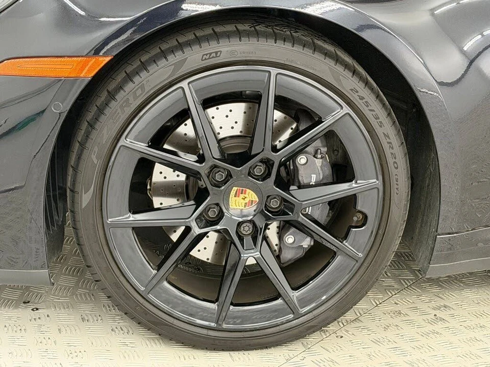 2026 Porsche 992 Carrera - Image 13 of 31