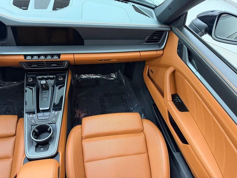 2026 Porsche 992 Carrera - Image 30 of 31