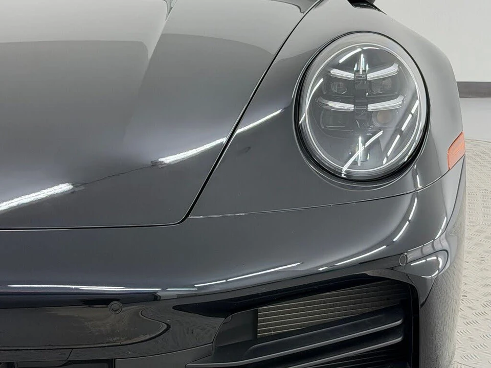 2026 Porsche 992 Carrera - Image 12 of 31