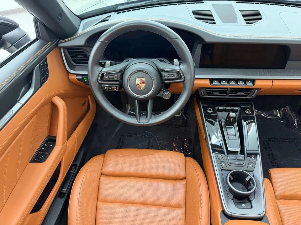 2026 Porsche 992 Carrera - Image 29 of 31