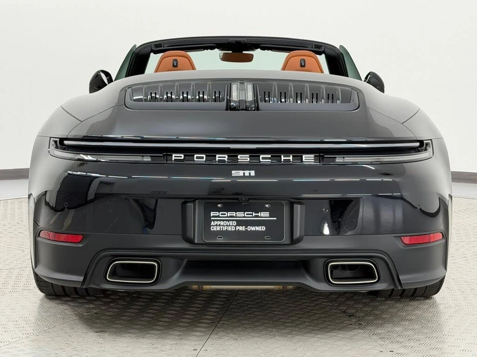 2026 Porsche 992 Carrera - Image 10 of 31