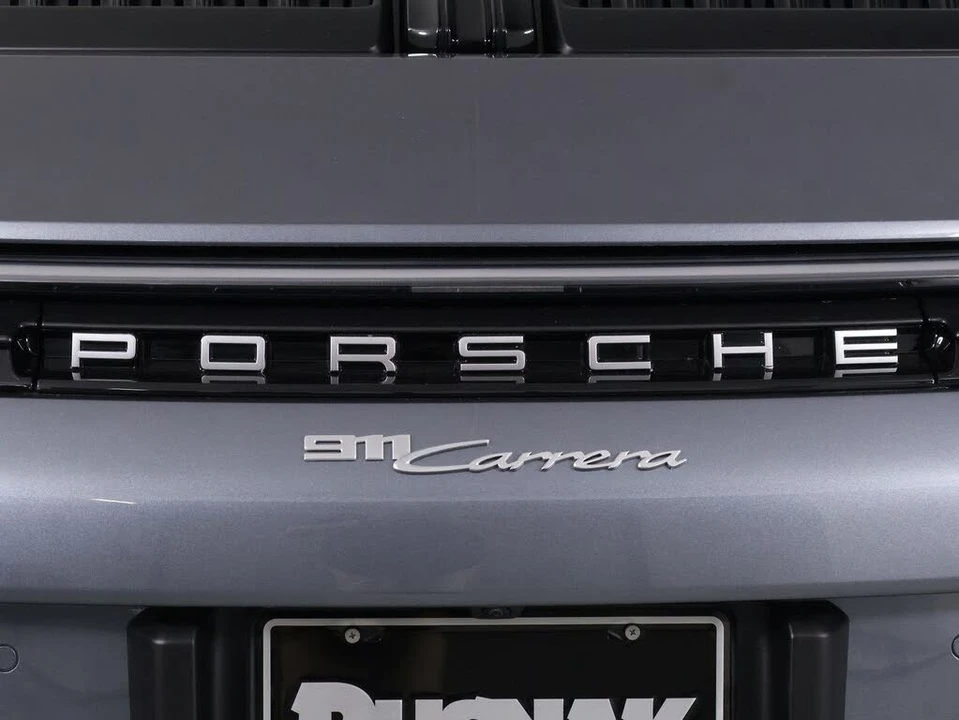 2026 Porsche 992 Carrera - Image 22 of 31
