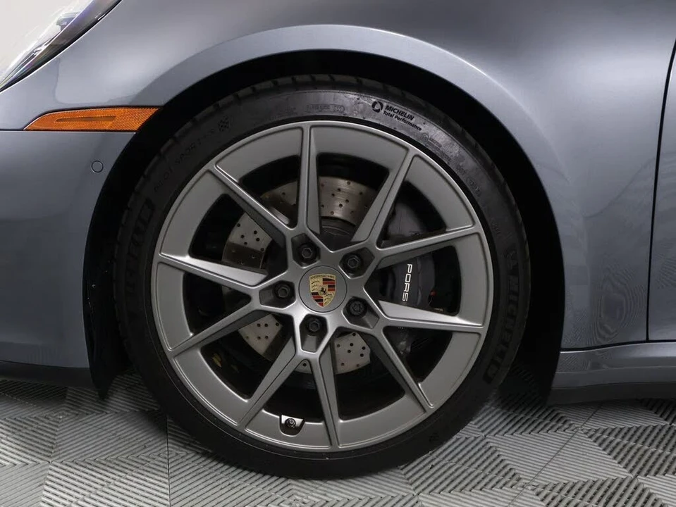 2026 Porsche 992 Carrera - Image 30 of 31