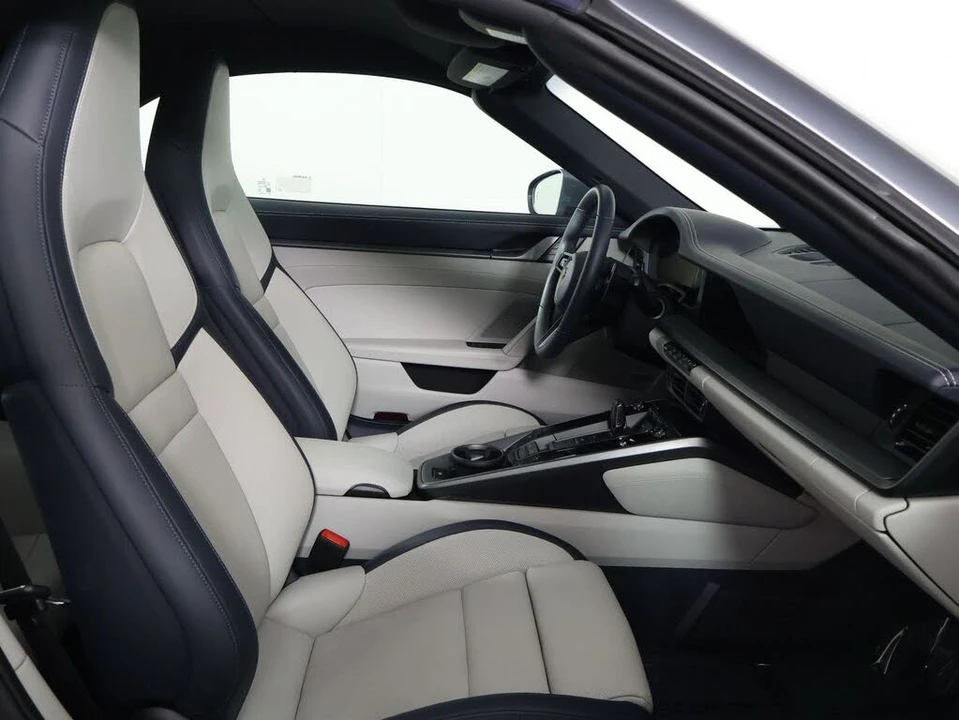 2026 Porsche 992 Carrera - Image 31 of 31